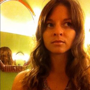 Meet your Posher, Brooke